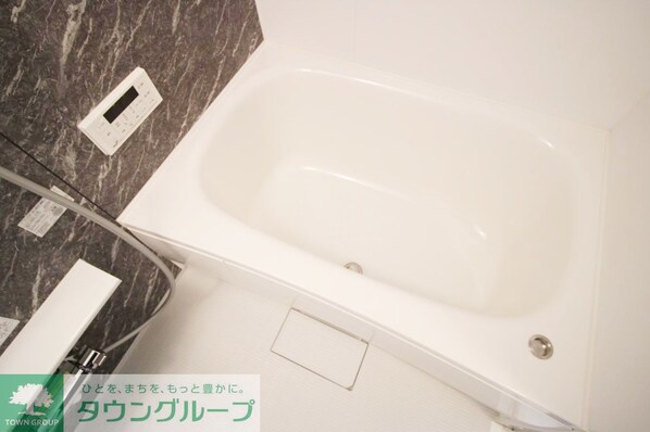 ALLESの物件内観写真